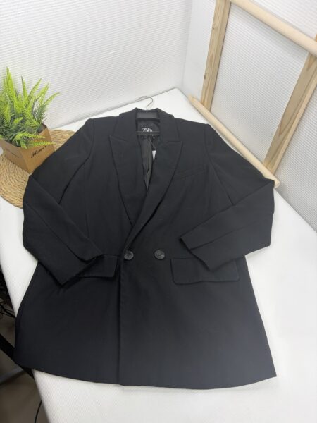 Пиджак ZARA 42 (S) НФ-00004675