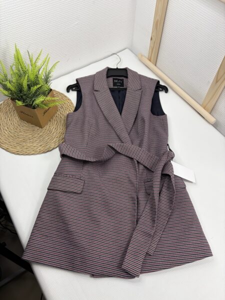 Жилет Другой 42 (S) НФ-00004669