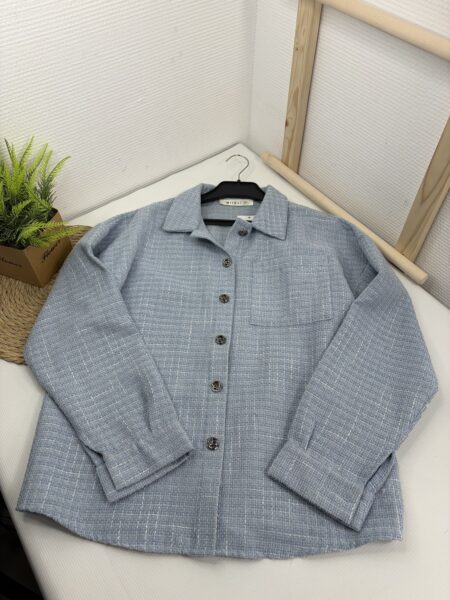 Жакет Другой 44 (S/M) НФ-00004670