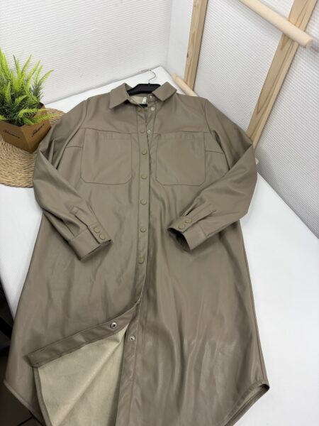 Куртка экокожа Befree 42 (S) НФ-00004684