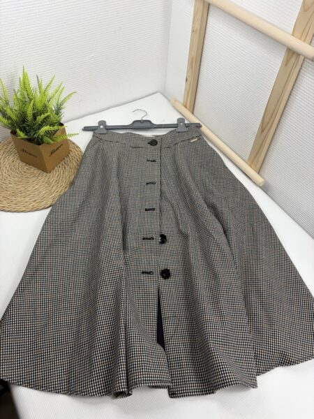 Юбка 42 (S) OSTIN НФ-00004717