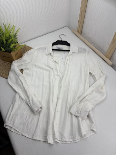 Рубашка 42 (S) HOUSE НФ-00004696