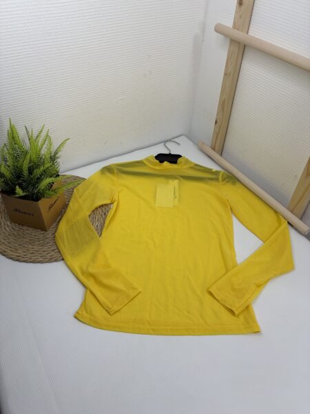 Водолазка 42 (S) Другой НФ-00004692