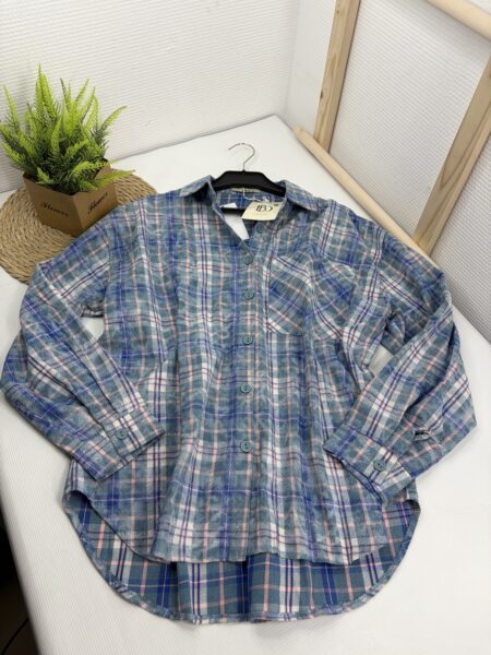 Рубашка 46 (M) Другой НФ-00004774