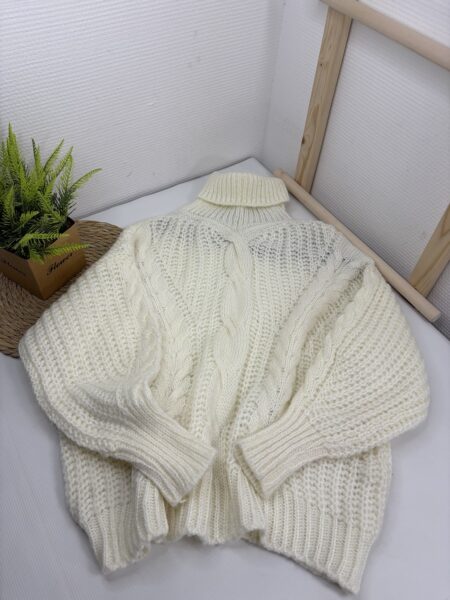 Джемпер 46 (M) Другой НФ-00004769