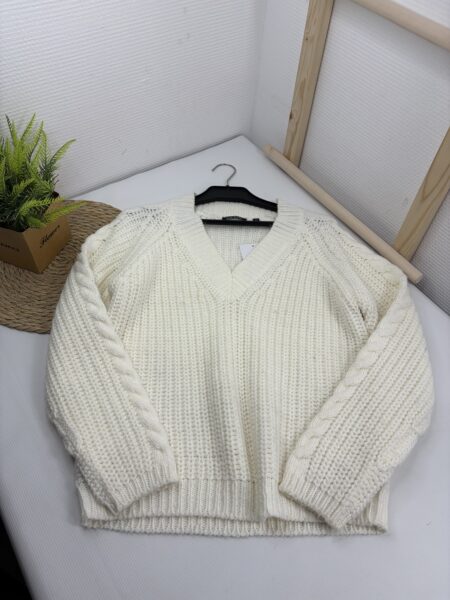 Джемпер 44 (S/M) Другой НФ-00004761