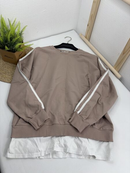 Свитшот 42 (S) Другой НФ-00004776