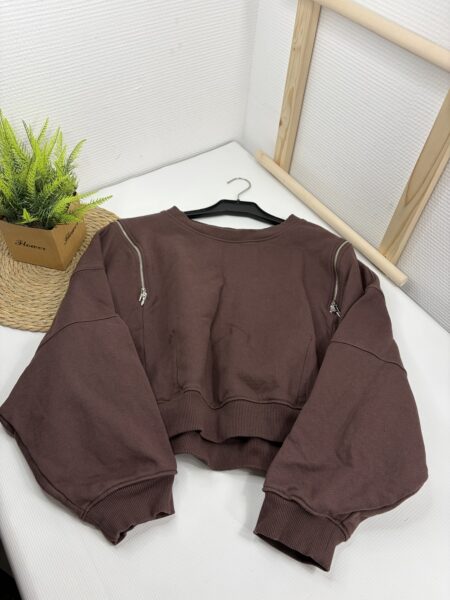 Свитшот 50 (L/XL) Gloria Jeans НФ-00004777