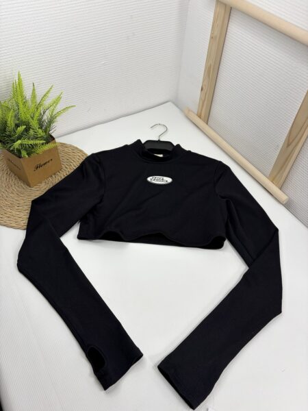 Лонгслив 40 (XS) H&M НФ-00004791