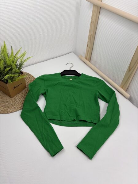 Лонгслив 40 (XS) Другой НФ-00004793