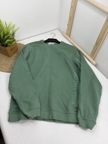 Свитшот 48 (L) роза хутор НФ-00004867