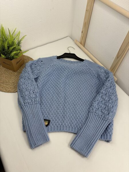 Джемпер 42 (S) Другой НФ-00004861