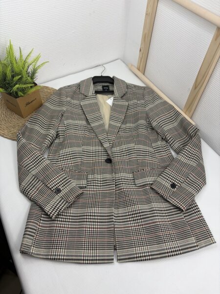 Пиджак 46 (M) Sinsay НФ-00004909