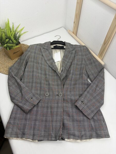 Пиджак 42 (S) ZARA НФ-00004907