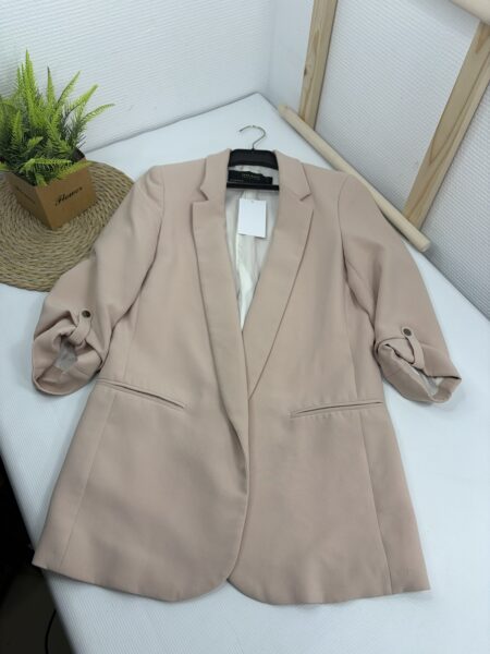 Пиджак 40 (XS) ZARA НФ-00004911