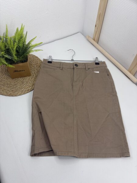 Юбка 42 (S) ZARA НФ-00004919