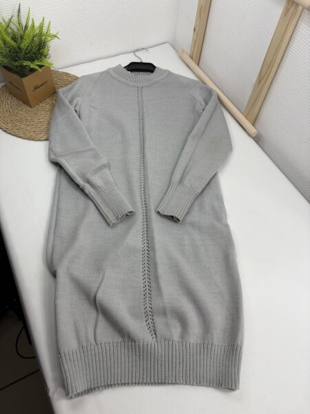 Платье 42 (S) uniclo НФ-00004943