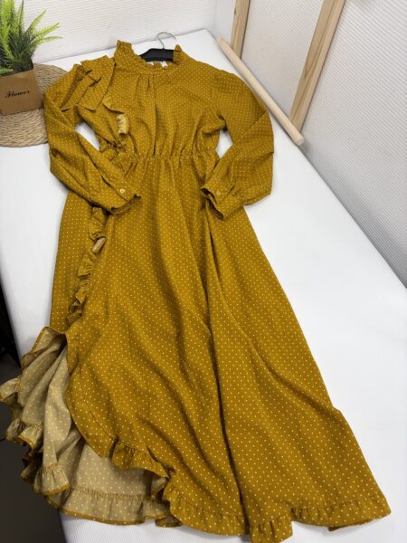 Платье 44 (S/M) Другой НФ-00004951