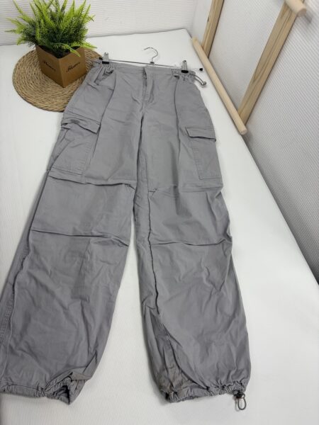 Брюки 40 (XS) Другой НФ-00005025