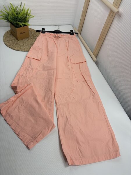 Брюки 40 (XS) DUB НФ-00005012