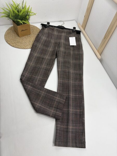 Брюки 42 (S) H&M НФ-00005034