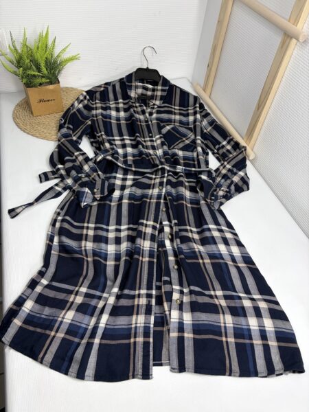 Платье 44 (S/M) Tom Tailor НФ-00005047