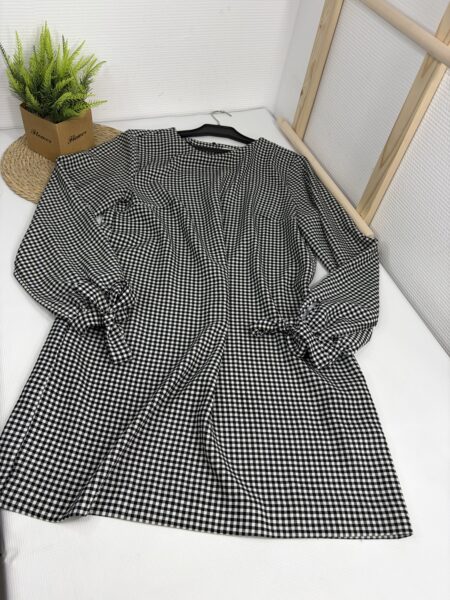 Платье 46 (M) H&M НФ-00005060