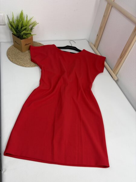 Платье 40 (XS) RESERVED НФ-00005059