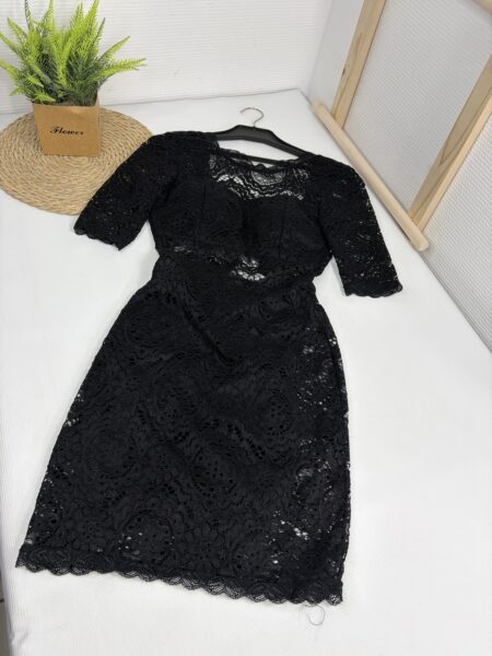 Платье 42 (S) INCITY НФ-00005050