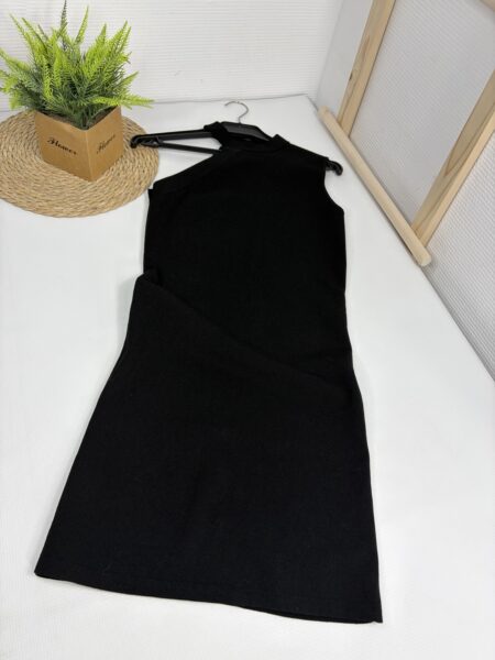 Платье 42 (S) ZARA НФ-00005123