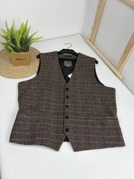 Жилет 48 (L) KOTON НФ-00005104