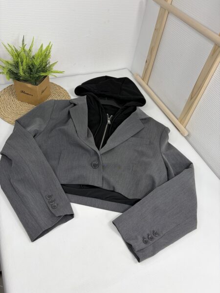 Пиджак 48 (L) fbs НФ-00005106