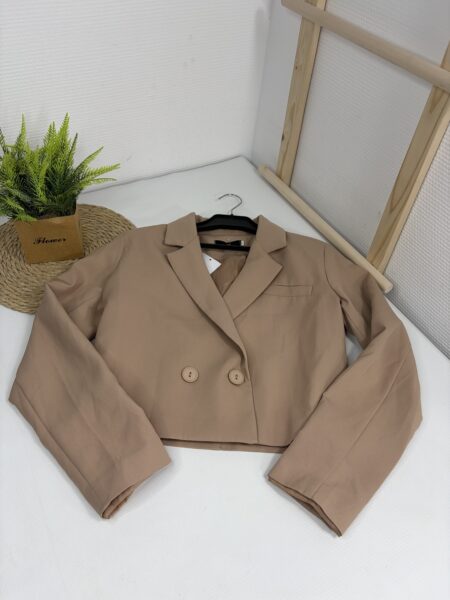 Пиджак 42 (S) Другой НФ-00005107