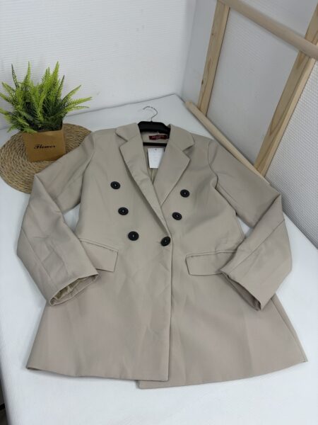 Пиджак 42 (S) Другой НФ-00005109