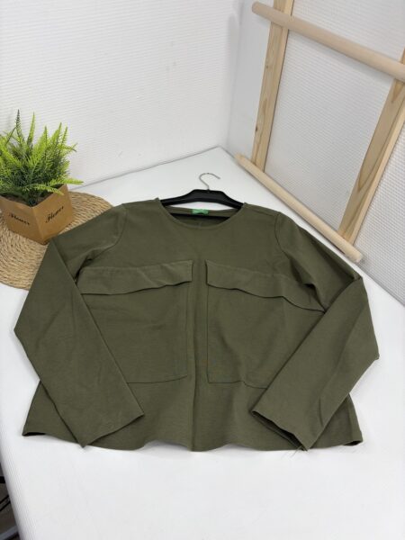 Джемпер 42 (S) Benetton НФ-00004804