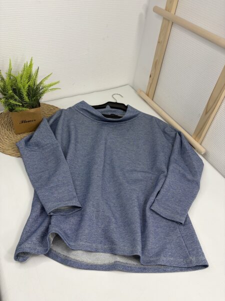 Джемпер 44 (S/M) Другой НФ-00004873