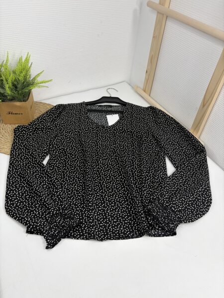 Блузка 42 (S) Другой НФ-00004875