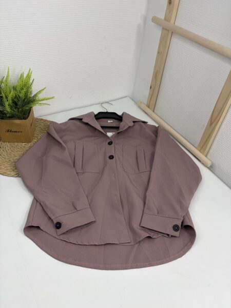 Рубашка 42 (S) Другой НФ-00004799