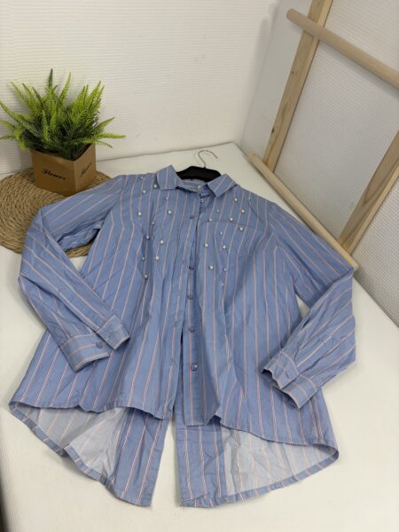 Рубашка 42 (S) Befree НФ-00004821