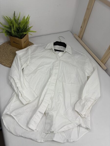 Рубашка 40 (XS) OSTIN НФ-00004816