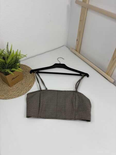 Топ 42 (S) Pull&Bear НФ-00004884