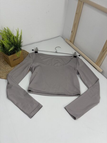 Лонгслив 42 (S) Другой НФ-00004894