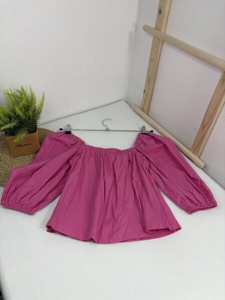 Блузка 42 (S) Другой НФ-00004811