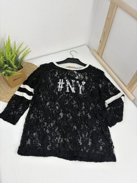 Блузка 42 (S) ZARA НФ-00004836