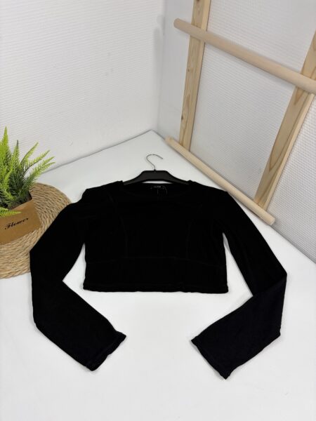 Лонгслив 42 (S) LIME НФ-00004838