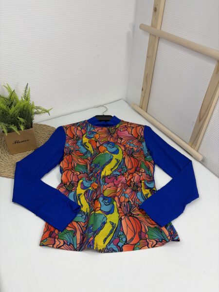 Водолазка 42 (S) Другой НФ-00004844