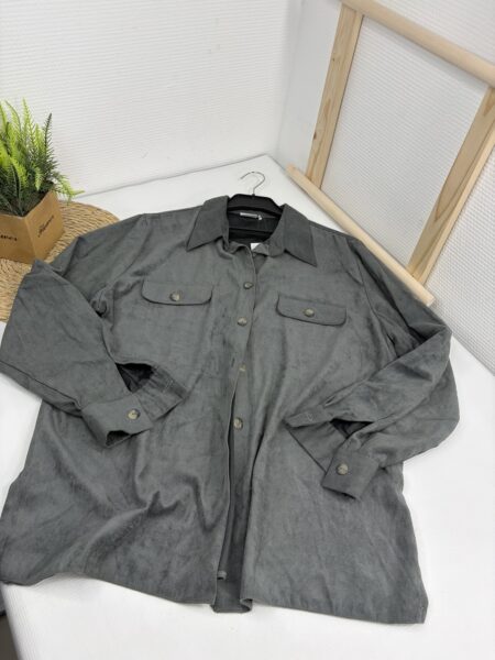 Рубашка 48 (L) Другой НФ-00004819