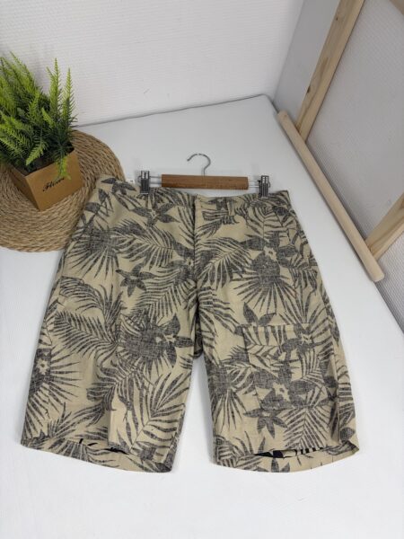 Шорты 46 (M) Sisley НФ-00005153