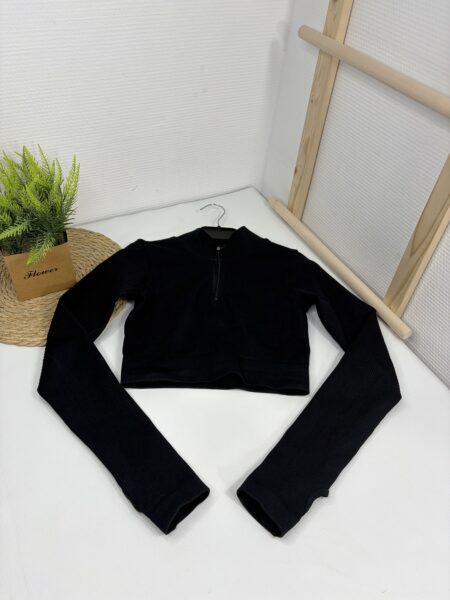 Лонгслив спорт 42 (S) Другой НФ-00005067