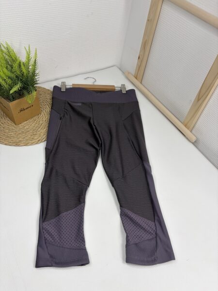 Леггинсы спорт 46 (M) kalenji НФ-00005156